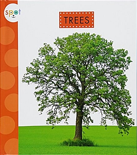 Trees (Library Binding)