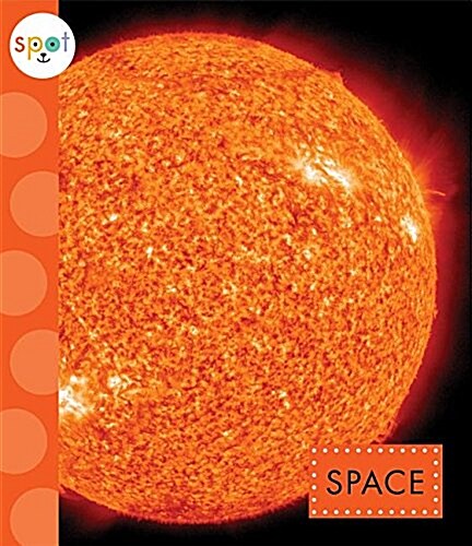 Space (Library Binding)
