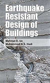 Earthquake Resistant Design of Buildings (Hardcover)