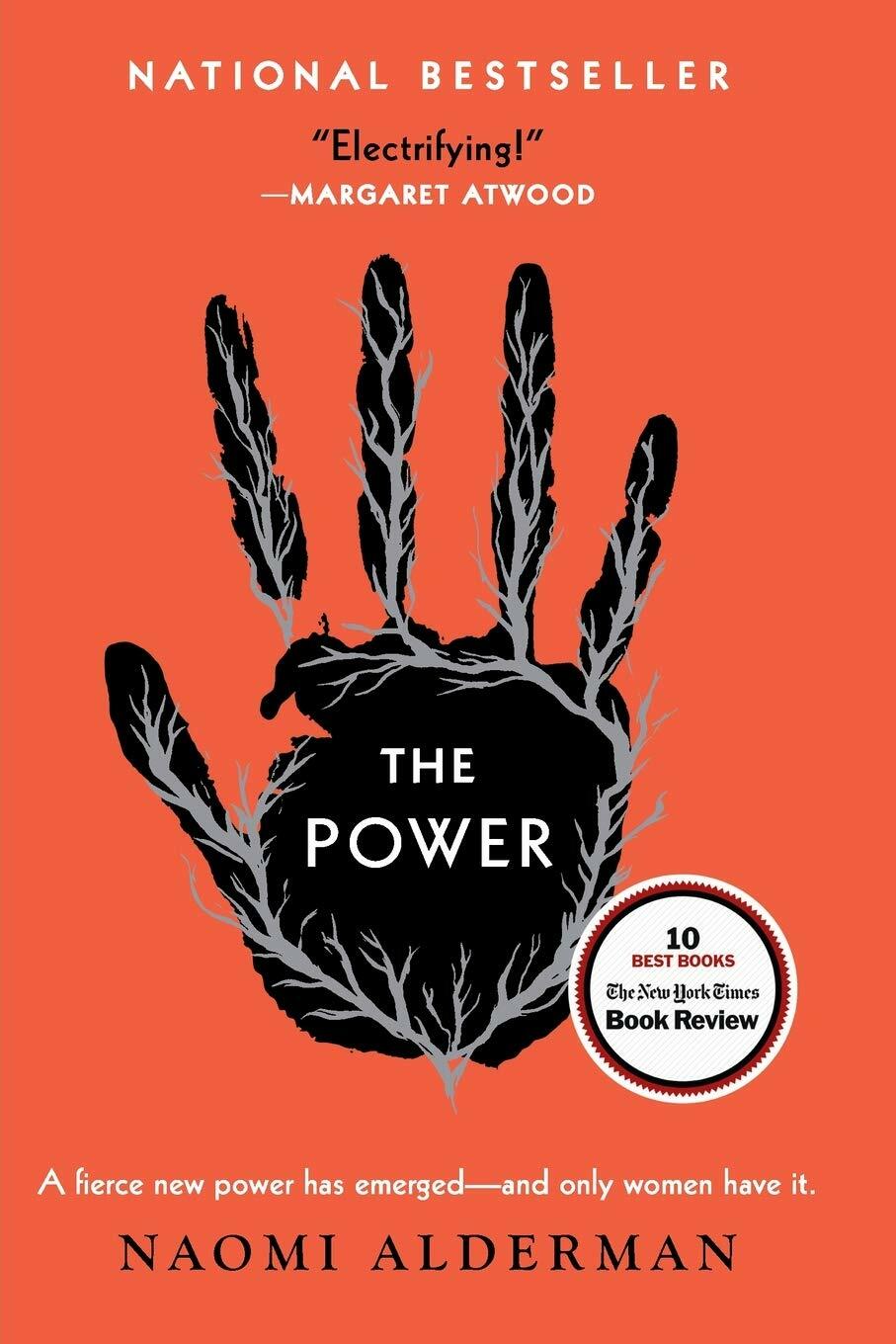 [중고] The Power (Paperback)