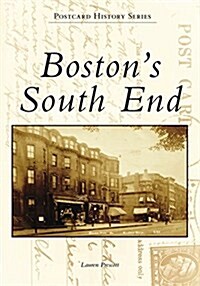 Bostons South End (Paperback)