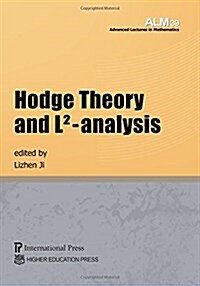 Hodge Theory and L2-analysis (Paperback)