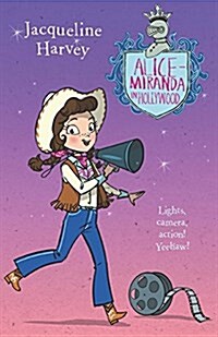 Alice-miranda in Hollywood (Paperback)