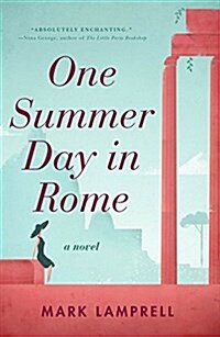 One Summer Day in Rome (Paperback)