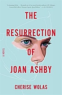 The Resurrection of Joan Ashby (Paperback)