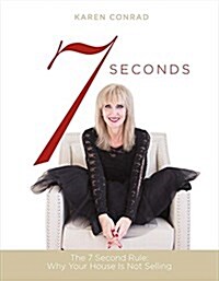 7 Seconds (Hardcover)