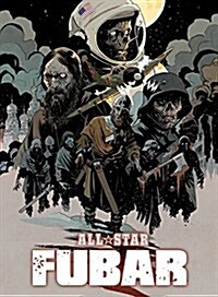 Fubar: All Star Fubar (Paperback)