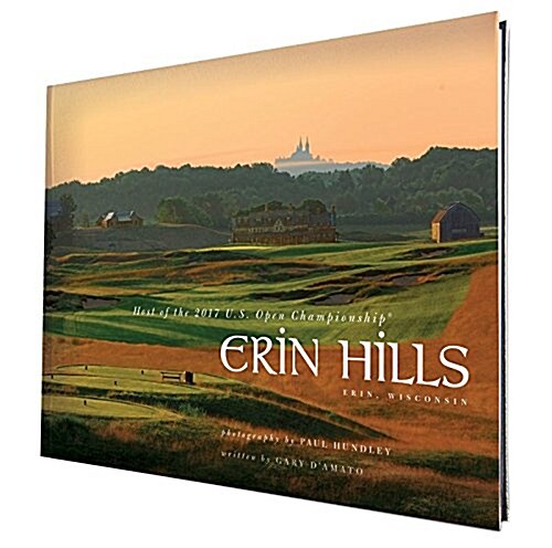 Erin Hills (Hardcover)