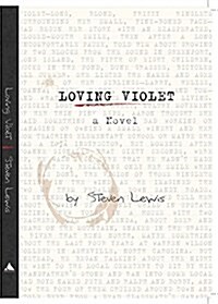 Loving Violet (Paperback)