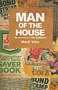 Man of the House (Paperback)