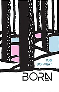 Born (Paperback)