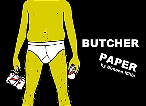 Butcher Paper (Paperback)