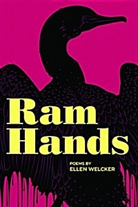 Ram Hands (Paperback)