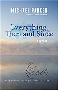 Everything, Then and Since: Stories (Paperback)