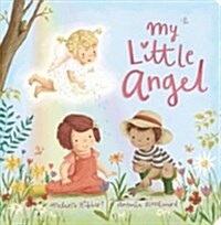 My Little Angels (Board Books)