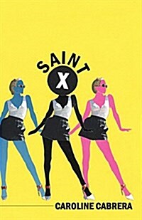 Saint X (Paperback)