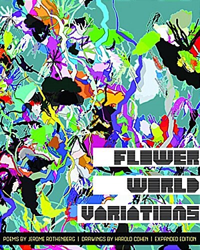 Flower World Variations (Expanded Edition) (Paperback)