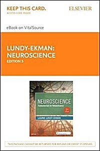 Neuroscience - Elsevier Ebook on Vitalsource Retail Access Card (Pass Code, 5th)