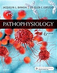 Pathophysiology Online for Pathophysiology (Access Code) (Hardcover, 6)