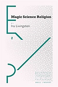 Magic Science Religion (Paperback)