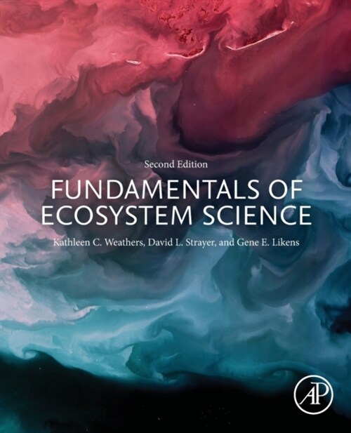 Fundamentals of Ecosystem Science (Paperback, 2)