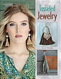 Tasseled Jewelry (Paperback)