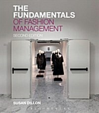 The Fundamentals of Fashion Management (Paperback, 2 ed)