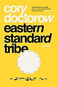 [중고] Eastern Standard Tribe (Paperback)