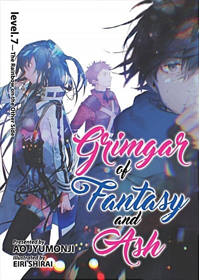 Grimgar of Fantasy and Ash (Light Novel) Vol. 7 (Paperback)