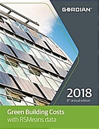 Green Building Cost Data (Paperback)