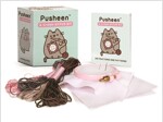 Pusheen: A Cross-Stitch Kit (Other)
