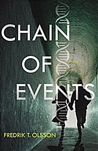 Chain of Events (Mass Market Paperback)