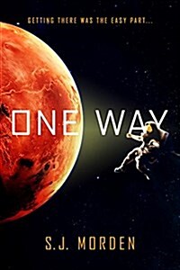 One Way (Paperback)