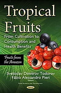 Tropical Fruits (Hardcover)
