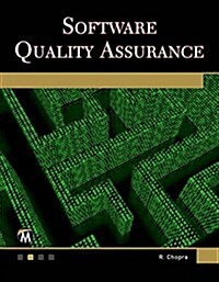 Software Quality Assurance: A Self-Teaching Introduction (Paperback)