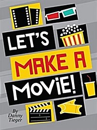 [중고] Lets Make a Movie! (Other)