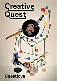 Creative Quest (Hardcover)