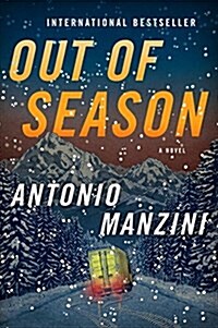 Out of Season (Paperback)