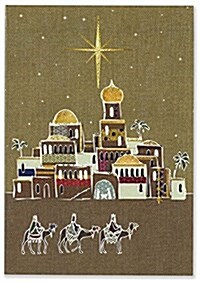 Mini Box: Star of Bethlehem (Other)