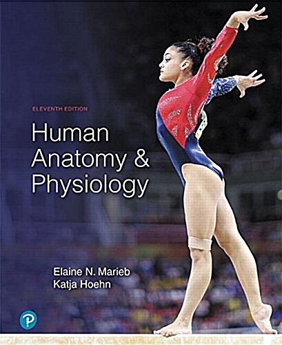 Human Anatomy & Physiology (Hardcover, 11)