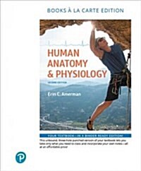 Human Anatomy & Physiology (Loose Leaf, 2)