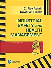 Industrial Safety and Health Management (Hardcover, 7)