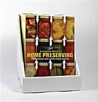 Ball Complete Book of Home Preserving (Paperback)