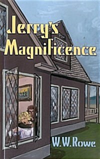 Jerrys Magnificence (Paperback)