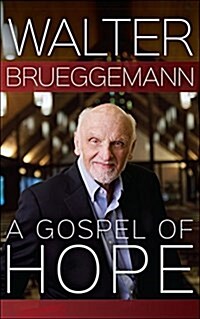 A Gospel of Hope (Hardcover)