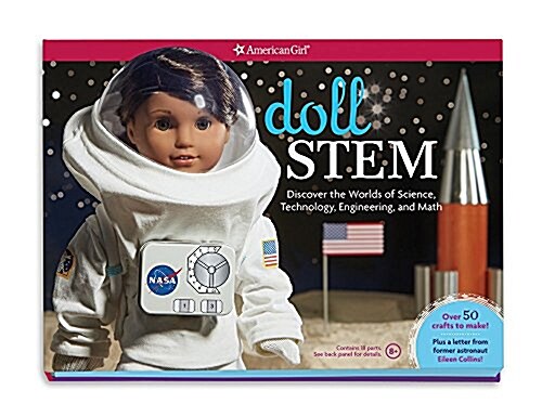 Doll Stem (Paperback, Unbound)