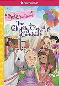 The Clippity-cloppity Carnival (Paperback)