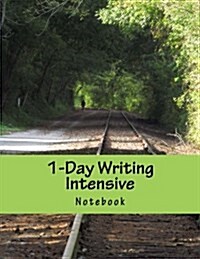 1-day Writing Intensive (Paperback)