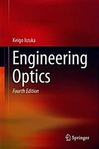 Engineering Optics (Hardcover, 4, 2019)