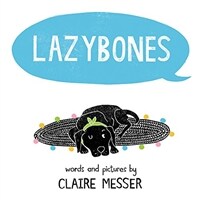 Lazybones (Hardcover)